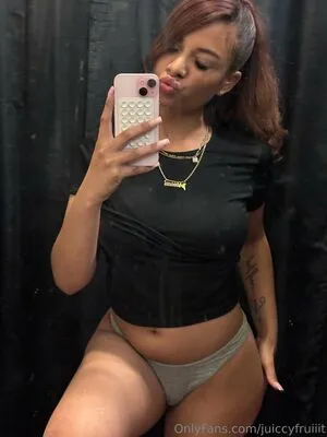 Juiccyfruiiit OnlyFans Leaked Free Thumbnail Picture - #hjFlhKJLqL