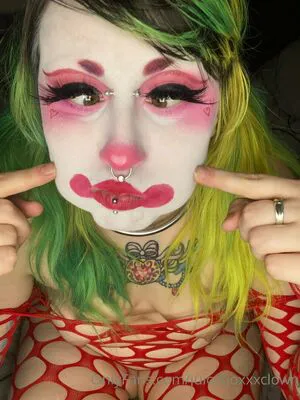 Juiceboxxxclown OnlyFans Leaked Free Thumbnail Picture - #1nCi7fa2xq