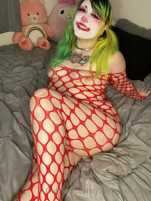 Juiceboxxxclown OnlyFans Leaked Free Thumbnail Picture - #28gz3wdODp