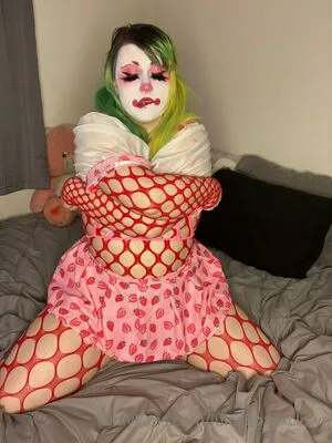 Juiceboxxxclown OnlyFans Leaked Free Thumbnail Picture - #3CE5vLzjHG