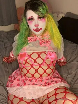 Juiceboxxxclown OnlyFans Leaked Free Thumbnail Picture - #4c1Mg7G1cb