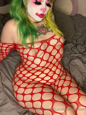 Juiceboxxxclown OnlyFans Leaked Free Thumbnail Picture - #4r0lhsXZb4