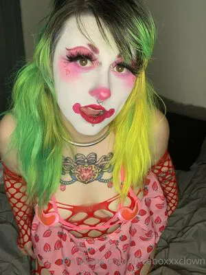Juiceboxxxclown OnlyFans Leaked Free Thumbnail Picture - #5dUMNmahT6