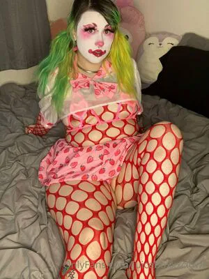 Juiceboxxxclown OnlyFans Leaked Free Thumbnail Picture - #6Zovd6H2py