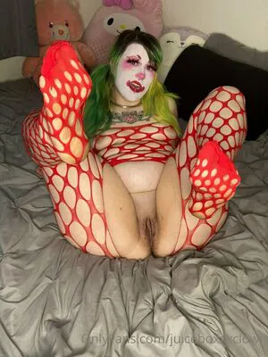 Juiceboxxxclown OnlyFans Leaked Free Thumbnail Picture - #8Nj6SrMjNj