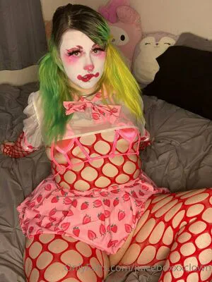 Juiceboxxxclown OnlyFans Leaked Free Thumbnail Picture - #B2qeXs5uLA
