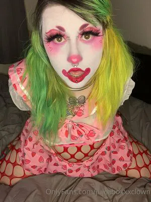 Juiceboxxxclown OnlyFans Leaked Free Thumbnail Picture - #BnJpl4pPsk