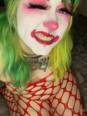 Juiceboxxxclown OnlyFans Leaked Free Thumbnail Picture - #CGCOL2uGdG