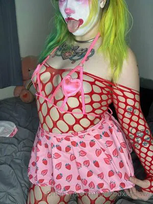 Juiceboxxxclown OnlyFans Leaked Free Thumbnail Picture - #ErsXwCMlLX