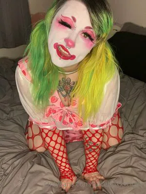 Juiceboxxxclown OnlyFans Leaked Free Thumbnail Picture - #FAV2zmRjys