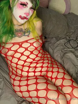 Juiceboxxxclown OnlyFans Leaked Free Thumbnail Picture - #G5CjontXcU
