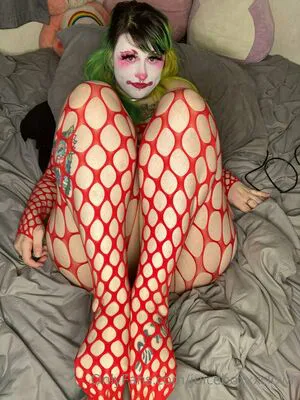 Juiceboxxxclown OnlyFans Leaked Free Thumbnail Picture - #GRIFneNun4