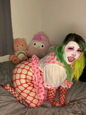 Juiceboxxxclown OnlyFans Leaked Free Thumbnail Picture - #IOEtGsY6cL