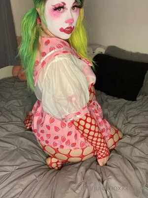 Juiceboxxxclown OnlyFans Leaked Free Thumbnail Picture - #IOmL4LZuMW