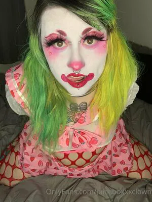 Juiceboxxxclown OnlyFans Leaked Free Thumbnail Picture - #JTLYuRHFP9