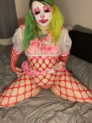Juiceboxxxclown OnlyFans Leaked Free Thumbnail Picture - #K3skzvAG5e