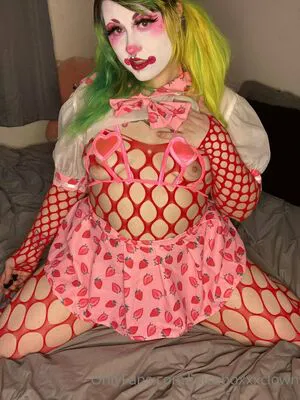 Juiceboxxxclown OnlyFans Leaked Free Thumbnail Picture - #KsMRf3ggkJ