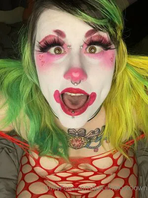 Juiceboxxxclown OnlyFans Leaked Free Thumbnail Picture - #LHYpyjHG6C