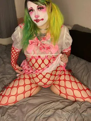 Juiceboxxxclown OnlyFans Leaked Free Thumbnail Picture - #LjBNNLCznI