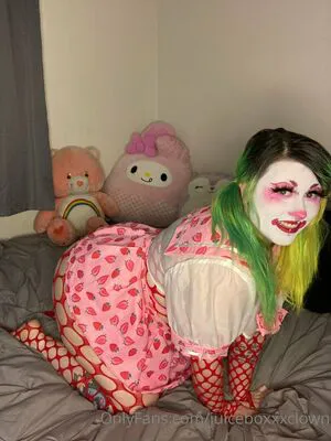 Juiceboxxxclown OnlyFans Leaked Free Thumbnail Picture - #Np5ViGyuHU