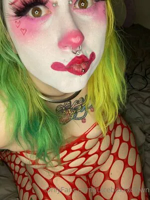 Juiceboxxxclown OnlyFans Leaked Free Thumbnail Picture - #O7HJPmjUVu