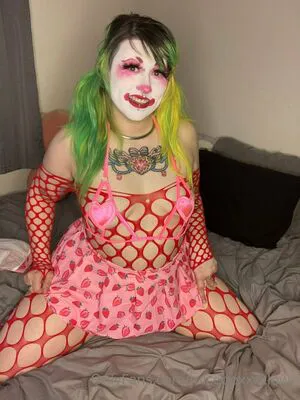 Juiceboxxxclown OnlyFans Leaked Free Thumbnail Picture - #PYvITMzkhN