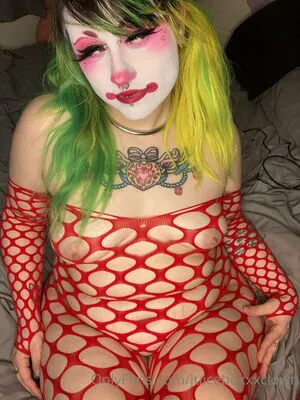 Juiceboxxxclown OnlyFans Leaked Free Thumbnail Picture - #SOZjTlsi64