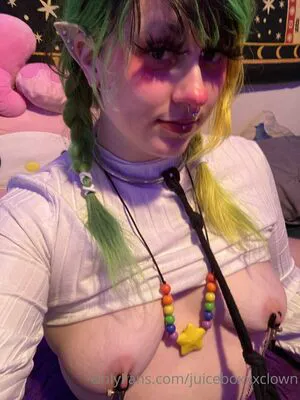 Juiceboxxxclown OnlyFans Leaked Free Thumbnail Picture - #SPZifDorL5