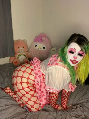 Juiceboxxxclown OnlyFans Leaked Free Thumbnail Picture - #SRnj3EOL5T