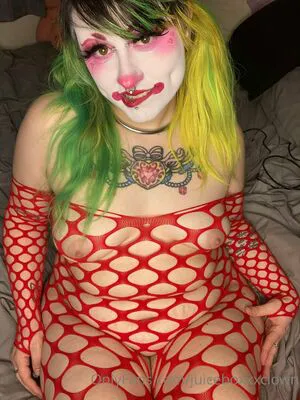 Juiceboxxxclown OnlyFans Leaked Free Thumbnail Picture - #T8LknzXWNV