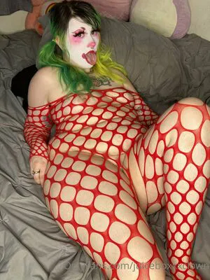 Juiceboxxxclown OnlyFans Leaked Free Thumbnail Picture - #XXi23JwmZk
