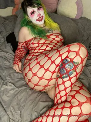 Juiceboxxxclown OnlyFans Leaked Free Thumbnail Picture - #c3jOTSX1dw