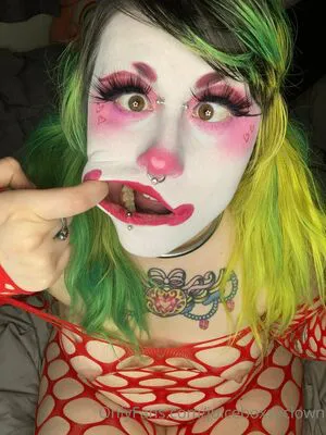 Juiceboxxxclown OnlyFans Leaked Free Thumbnail Picture - #dVY5oEGy0Q