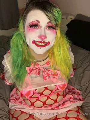 Juiceboxxxclown OnlyFans Leaked Free Thumbnail Picture - #dfb9wZCH8T