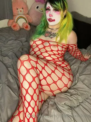 Juiceboxxxclown OnlyFans Leaked Free Thumbnail Picture - #fGSX0iholN