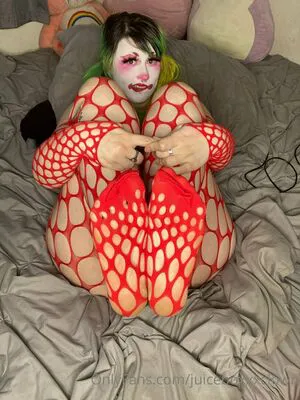 Juiceboxxxclown OnlyFans Leaked Free Thumbnail Picture - #fhvE1d3s6C