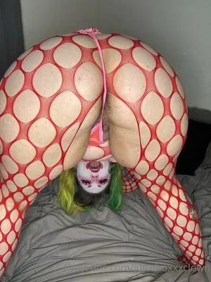 Juiceboxxxclown OnlyFans Leaked Free Thumbnail Picture - #jb5GOYKv0M
