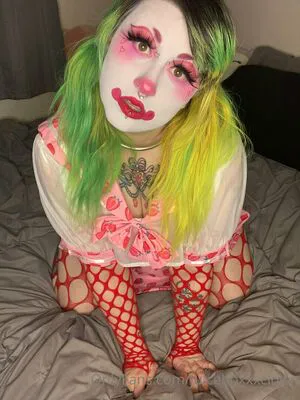 Juiceboxxxclown OnlyFans Leaked Free Thumbnail Picture - #kXMfqqwspd