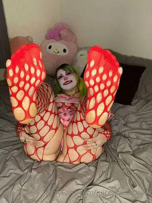 Juiceboxxxclown OnlyFans Leaked Free Thumbnail Picture - #n6zeiF3itp
