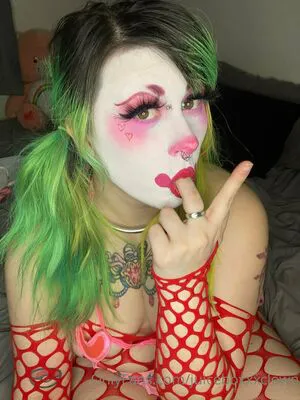 Juiceboxxxclown OnlyFans Leaked Free Thumbnail Picture - #oIG5RYbEpv