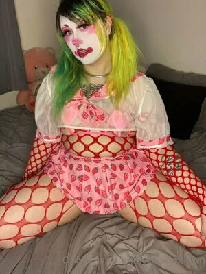 Juiceboxxxclown OnlyFans Leaked Free Thumbnail Picture - #ql67NjXwa7