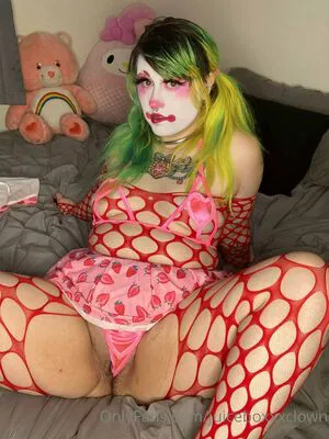 Juiceboxxxclown OnlyFans Leaked Free Thumbnail Picture - #t7TA3alrhj
