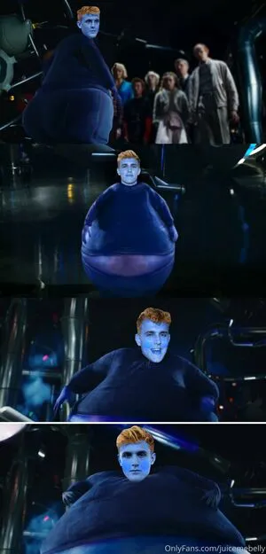 Juicemebelly OnlyFans Leaked Free Thumbnail Picture - #z1jdkzFsus