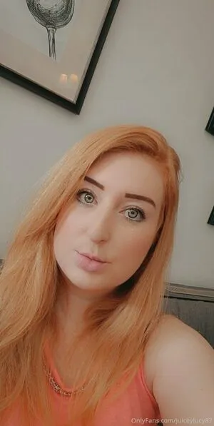 Juiceylucy87 OnlyFans Leaked Free Thumbnail Picture - #6EqsLD9bIe