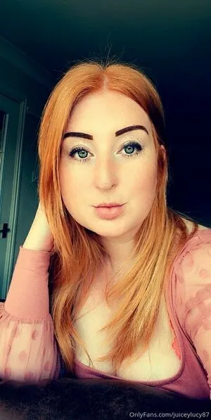 Juiceylucy87 OnlyFans Leaked Free Thumbnail Picture - #CFYSzmfSnS