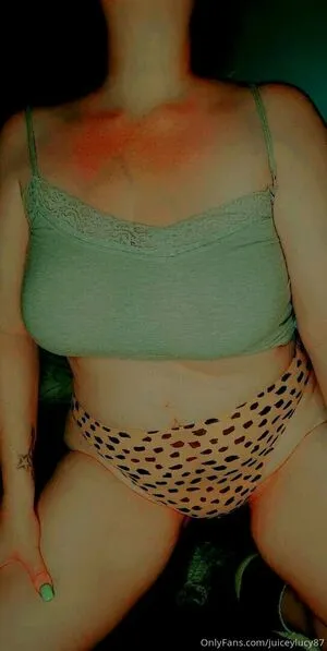 Juiceylucy87 OnlyFans Leaked Free Thumbnail Picture - #Uth1xCKM6v