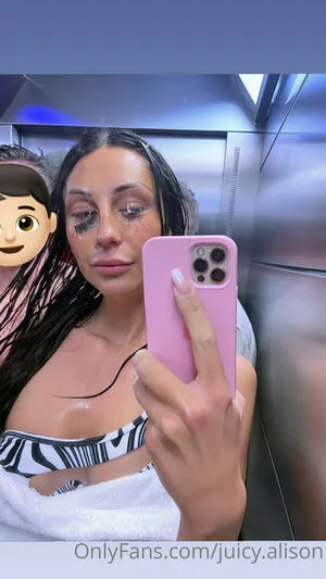 Juicy Alison OnlyFans Leaked Free Thumbnail Picture - #QU2tYhtFDy