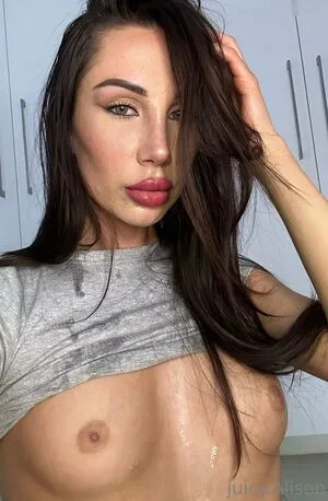 Juicy Alison OnlyFans Leaked Free Thumbnail Picture - #ZCneYe8I1F