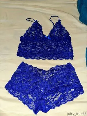 Juicy Fruit88 OnlyFans Leaked Free Thumbnail Picture - #M1elC4vMEs