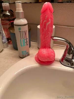 Juicy Fruit88 OnlyFans Leaked Free Thumbnail Picture - #Um7CtanOYA